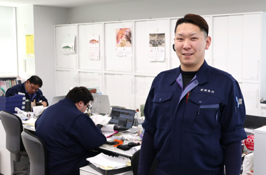 採用情報