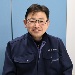 先輩社員タブ画像2