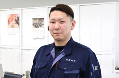 未経験からでも活躍